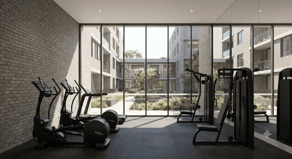 Fitness Studio